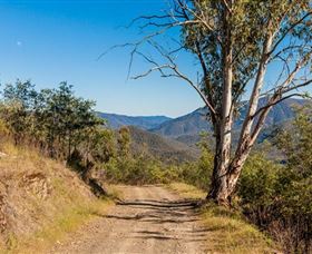 Lobs Hole Ravine 4WD Trail - Accommodation Search 2