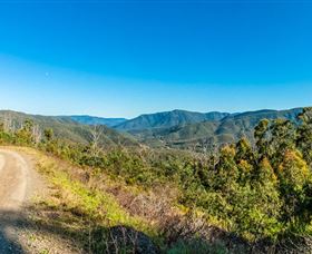 Lobs Hole Ravine 4WD Trail - Accommodation Search 3