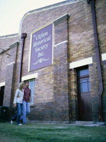 Clifton Historical Museum - Accommodation Search 2