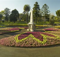 Queens Park Toowoomba - Accommodation Search
