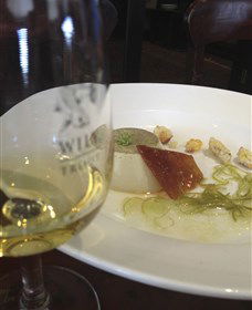 Poachers Pantry And Wily Trout Vineyard - Accommodation Search 0