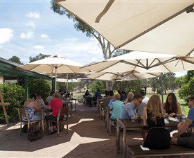 Poachers Pantry And Wily Trout Vineyard - Accommodation Search 2