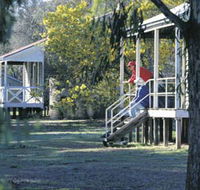 Dryandra Woodland - Accommodation Search