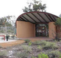 Barna Mia Native Animal Sanctuary - Accommodation Search
