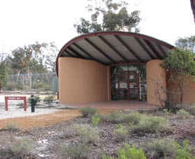Barna Mia Native Animal Sanctuary - Accommodation Search 0