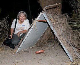 Barna Mia Native Animal Sanctuary - Accommodation Search 3