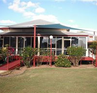 Gin Gin Library - Accommodation Search