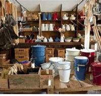 Odgers and McClelland Exchange Stores - Accommodation Search