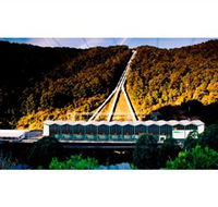 Murray 1 Power Station - Accommodation Search