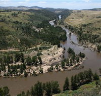 Shepherds Lookout - Accommodation Search