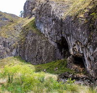 Nichols Gorge walking track - Accommodation Search
