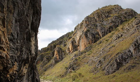 Nichols Gorge Walking Track - Accommodation Search 1