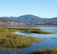 Khancoban Pondage - Accommodation Search