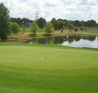 Magpies Belconnen Golf Club - Accommodation Search
