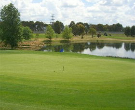 Magpies Belconnen Golf Club - Accommodation Search 0