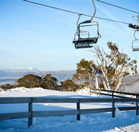 Selwyn Snowfields - Accommodation Search