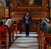 New Norcia Museum and Art Gallery - Accommodation Search