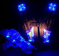 Zone 3 Canberra Laser Games - Accommodation Search