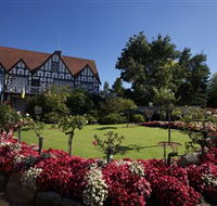 Cockington Green Gardens - Accommodation Search