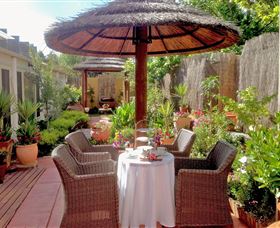 The Well Retreat - Day Spa And Teahouse - Accommodation Search 0