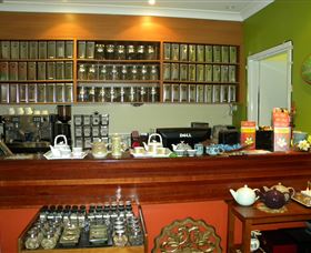 The Well Retreat - Day Spa And Teahouse - Accommodation Search 1