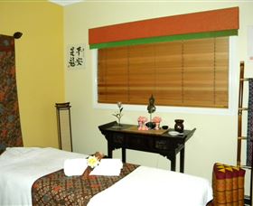 The Well Retreat - Day Spa And Teahouse - Accommodation Search 4