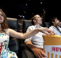 Hoyts Cinemas Belconnen - Accommodation Search