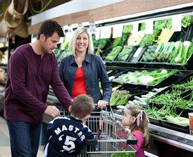 Belconnen Fresh Food Markets - Accommodation Search 0