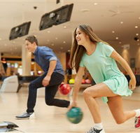 AMF Belconnen Ten Pin Bowling Centre - Accommodation Search