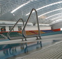 Canberra International Sports and Aquatic Centre CISAC - Accommodation Search