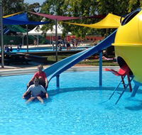 Big Splash Waterpark - Accommodation Search