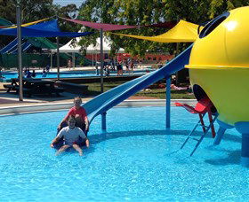 Big Splash Waterpark - Accommodation Search 0