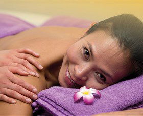 Club MMM! Day Spa - Accommodation Search 0