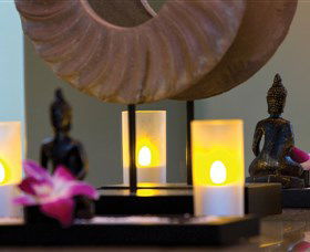 Club MMM! Day Spa - Accommodation Search 2
