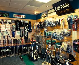 Gungahlin Lakes Golf And Community Club - Accommodation Search 1