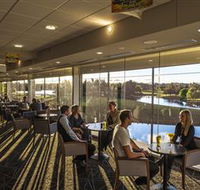 Gungahlin Lakes Golf and Community Club - Accommodation Search