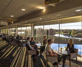 Gungahlin Lakes Golf And Community Club - Accommodation Search 0