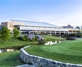 Gungahlin Lakes Golf And Community Club - Accommodation Search 3