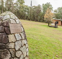 Major Clews Hut walking track - Accommodation Search