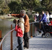 Tidbinbilla - Accommodation Search