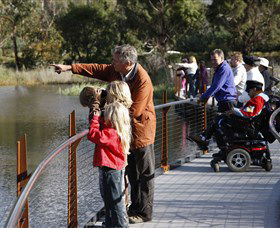 Tidbinbilla - Accommodation Search 0