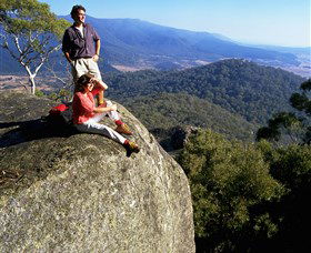 Tidbinbilla - Accommodation Search 3