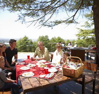 The National Arboretum Canberra - Accommodation Search