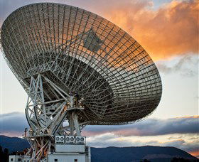 Canberra Deep Space Communication Complex - Accommodation Search 1