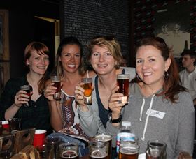 Daves Brewery Tours - Accommodation Search 1