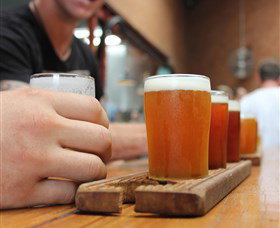 Daves Brewery Tours - Accommodation Search 2