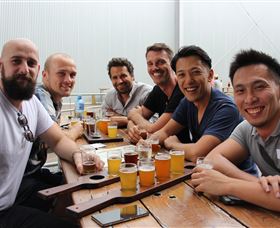 Daves Brewery Tours - Accommodation Search 6