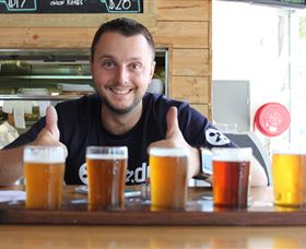 Daves Brewery Tours - Accommodation Search 5