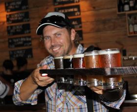 Daves Brewery Tours - Accommodation Search 8