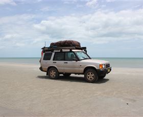 Gold Class Adventures - Accommodation Search 0